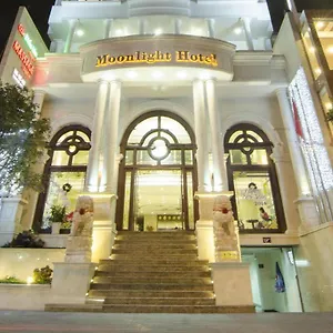 Moonlight & - Center, High Floor, Great Location & Romantic River View & Dragon Bridge View **** Da Nang